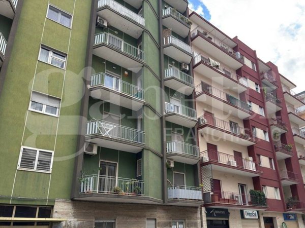 appartamento in vendita a Bari in zona Picone