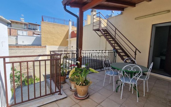 appartamento in vendita a Bari in zona Carbonara