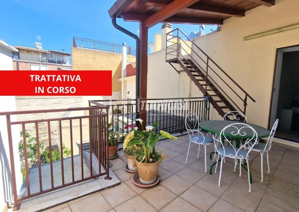 appartamento in vendita a Bari in zona Carbonara