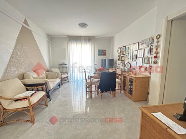 appartamento in vendita a Bari in zona San Girolamo