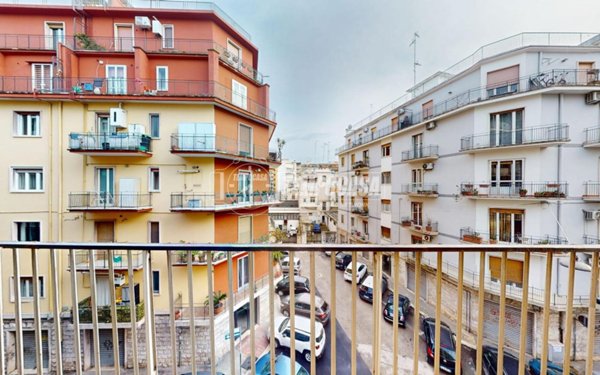 appartamento in vendita a Bari in zona San Pasquale