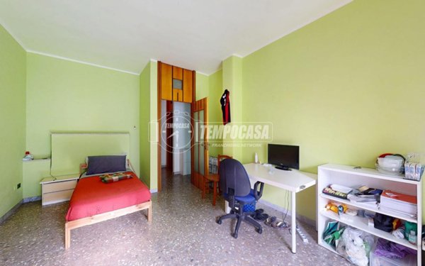 appartamento in vendita a Bari in zona San Pasquale