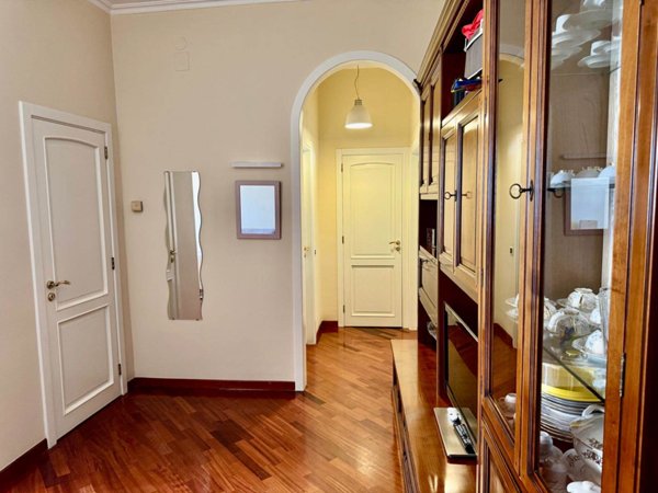 appartamento in vendita a Bari in zona Libertà