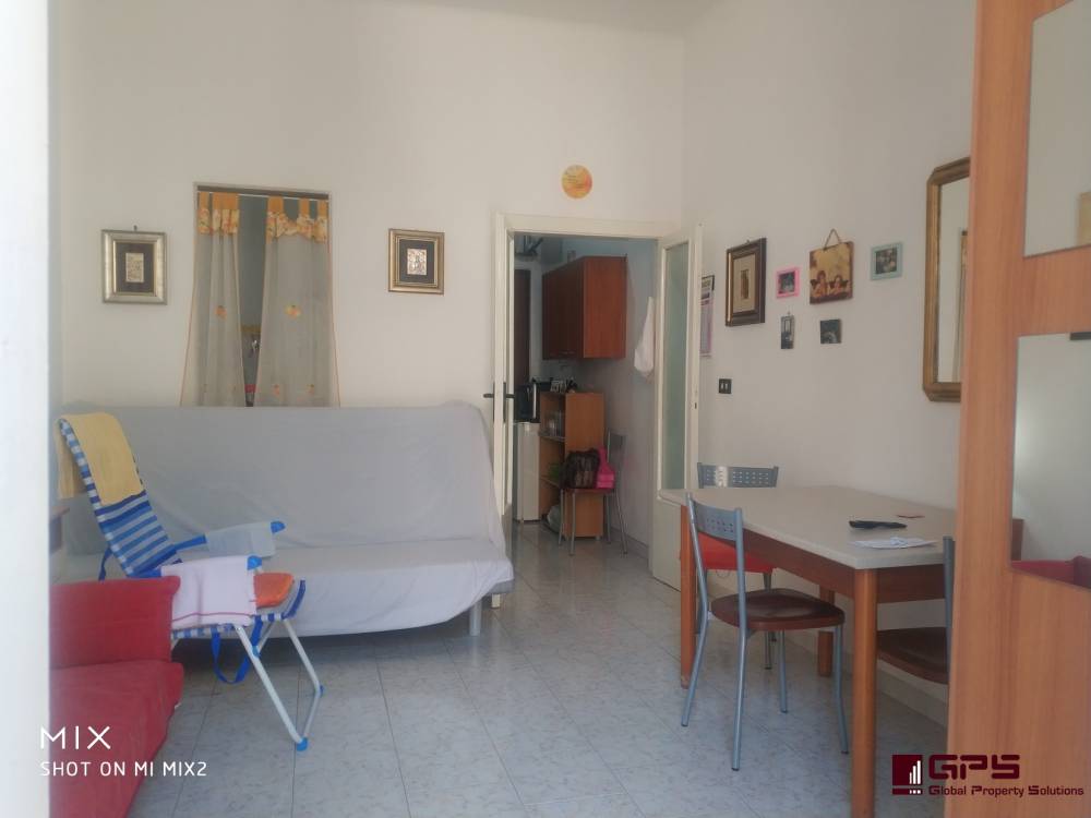 appartamento in vendita a Bari