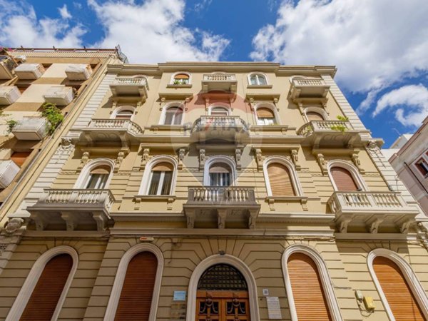 appartamento in vendita a Bari in zona Murat