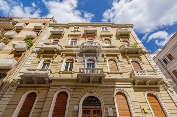 appartamento in vendita a Bari in zona Murat