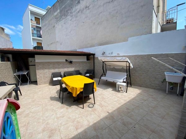 appartamento in vendita a Bari in zona Libertà
