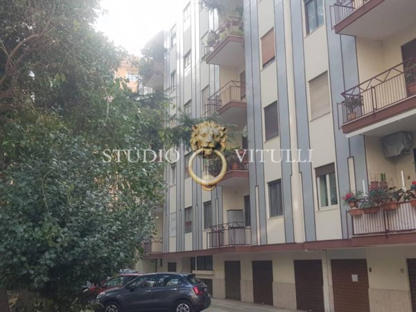 appartamento in vendita a Bari in zona Poggiofranco