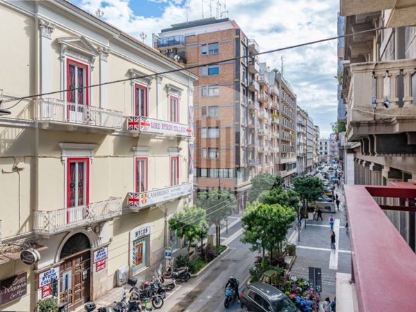 appartamento in vendita a Bari in zona Murat