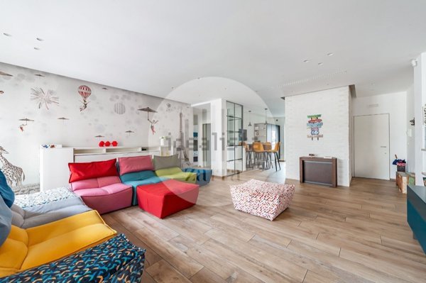 appartamento in vendita a Bari in zona Murat