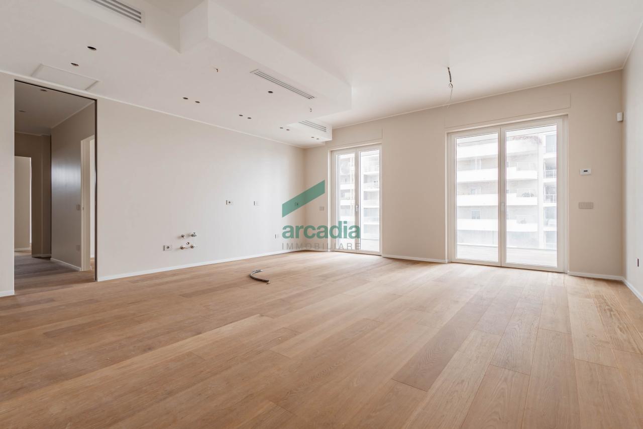 appartamento in vendita a Bari in zona Poggiofranco