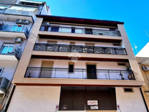 appartamento in vendita a Bari in zona Carrassi