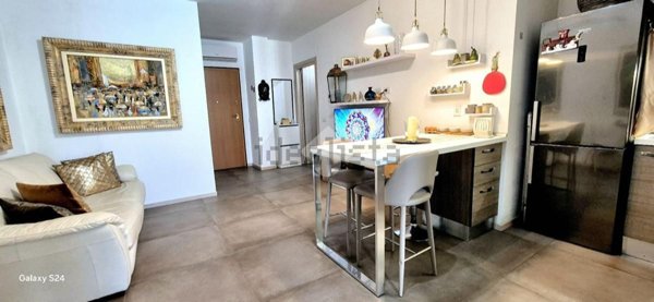 appartamento in vendita a Bari in zona Carrassi