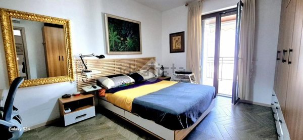 appartamento in vendita a Bari in zona Carrassi