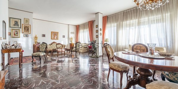 appartamento in vendita a Bari in zona Carrassi