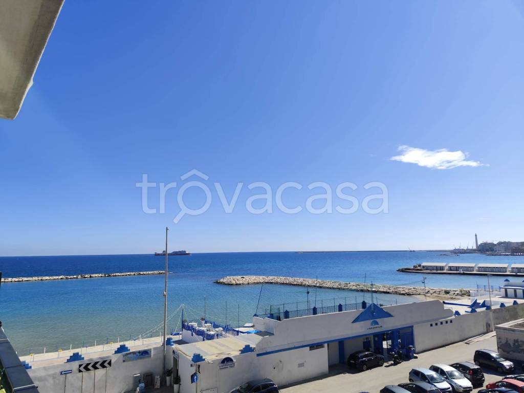 appartamento in vendita a Bari in zona San Girolamo