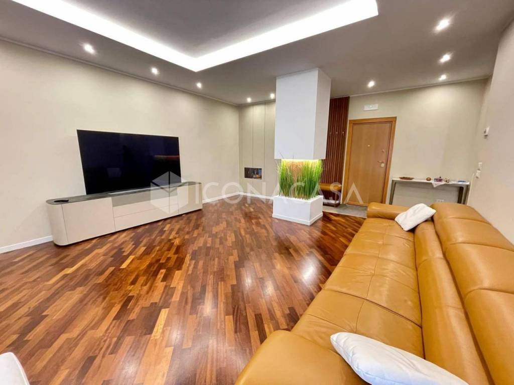 appartamento in vendita a Bari in zona Picone