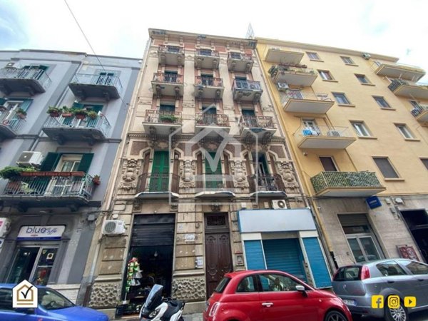 appartamento in vendita a Bari in zona Murat