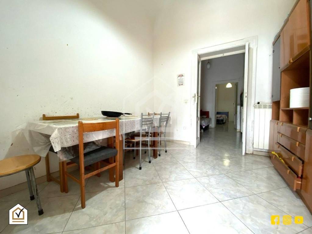 appartamento in vendita a Bari in zona Murat