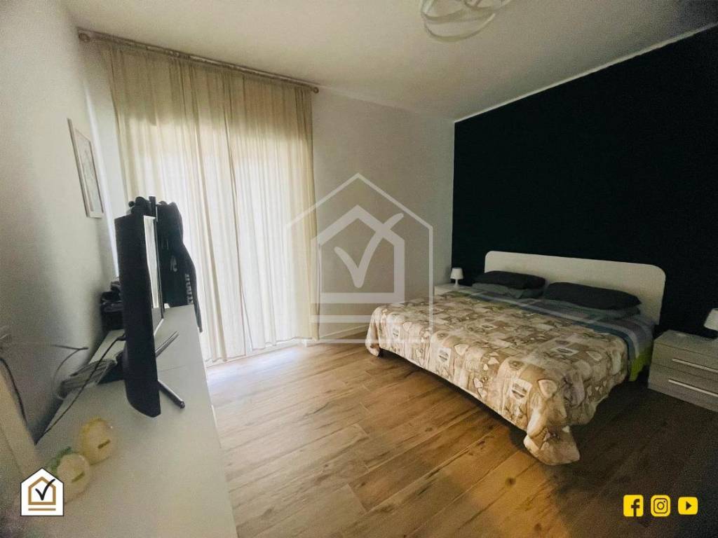 appartamento in vendita a Bari in zona Poggiofranco