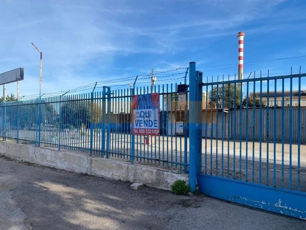 casa indipendente in vendita a Bari in zona Stanic