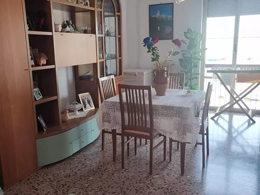 appartamento in vendita a Bari