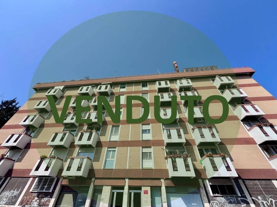 appartamento in vendita a Bari in zona San Pasquale