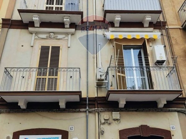 appartamento in vendita a Bari in zona Libertà