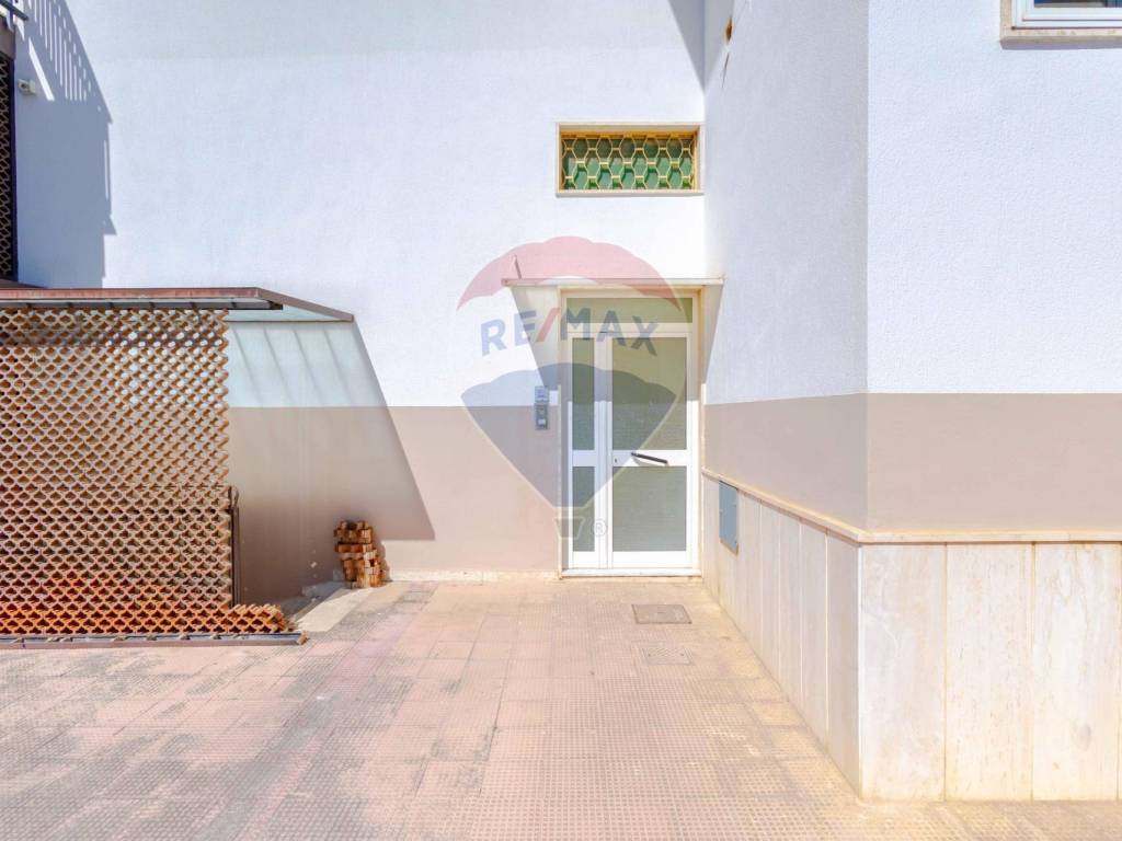 appartamento in vendita a Bari in zona Carbonara