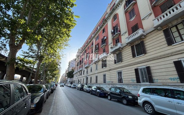 appartamento in vendita a Bari in zona Libertà