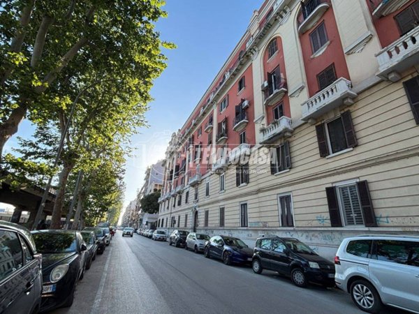 appartamento in vendita a Bari in zona Libertà