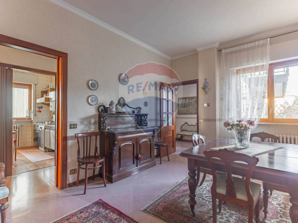 appartamento in vendita a Bari in zona Poggiofranco