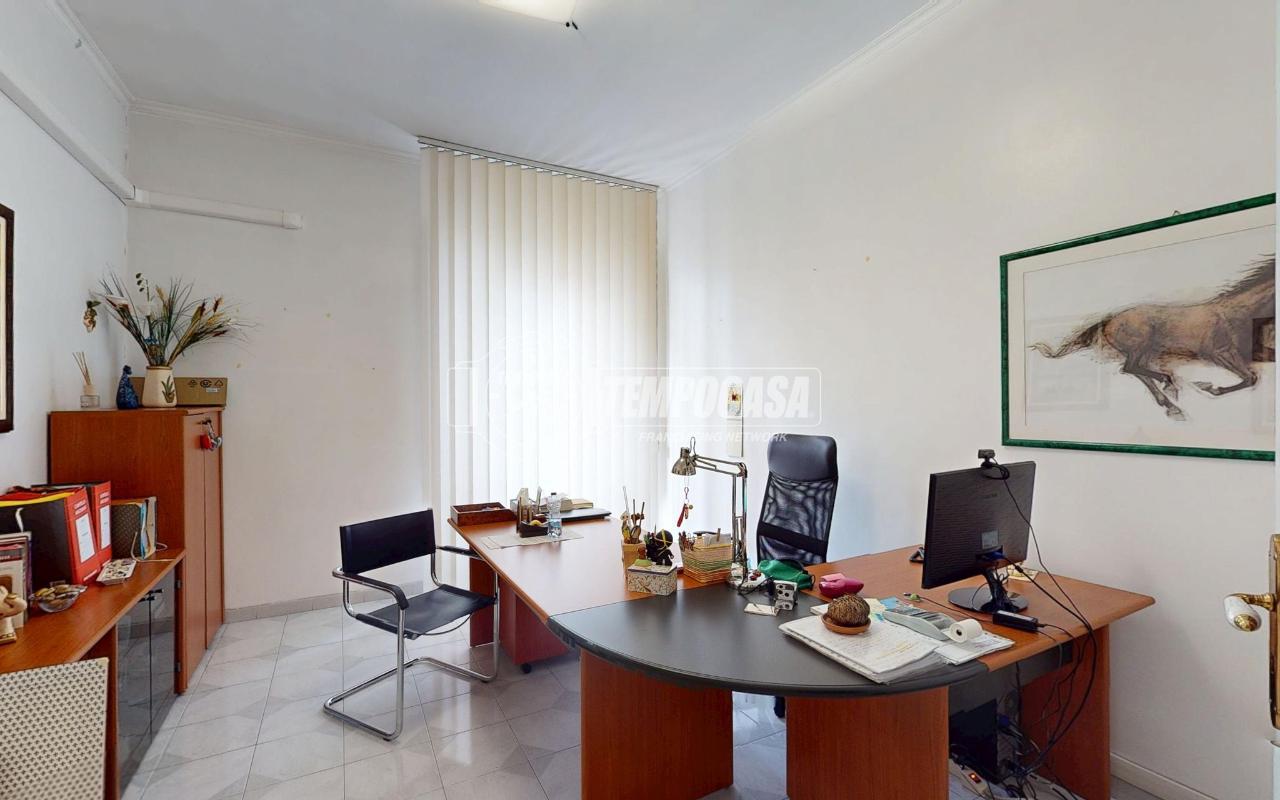 appartamento in vendita a Bari in zona Carrassi