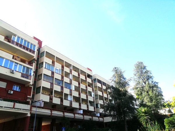 appartamento in vendita a Bari in zona Poggiofranco