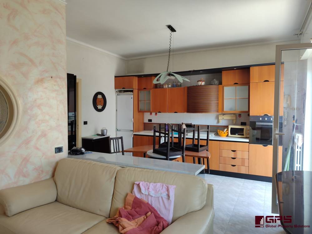appartamento in vendita a Bari in zona Murat