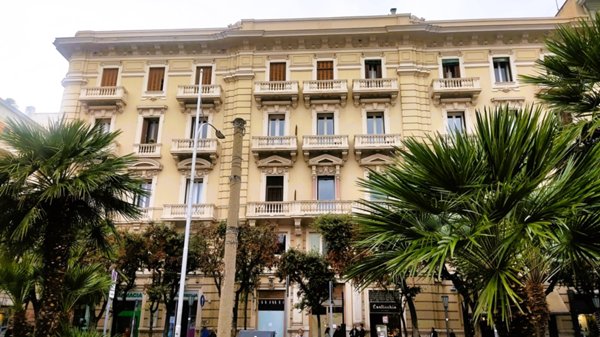 appartamento in vendita a Bari in zona Murat