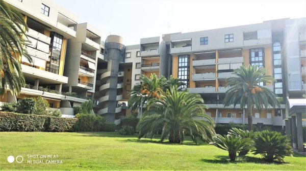 appartamento in vendita a Bari in zona Poggiofranco