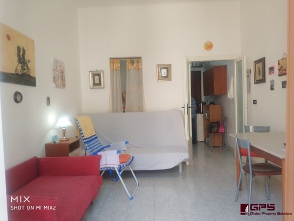 appartamento in vendita a Bari in zona Libertà