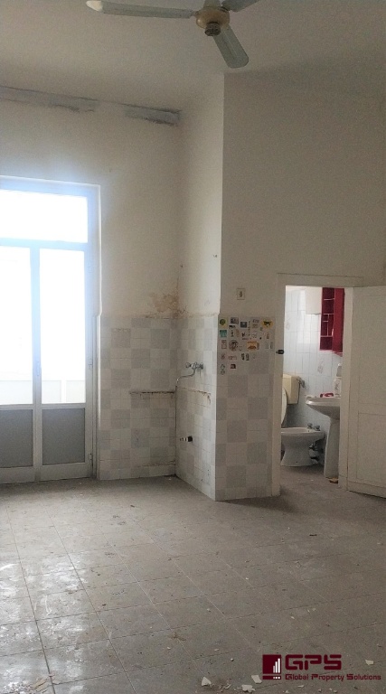 appartamento in vendita a Bari in zona Libertà