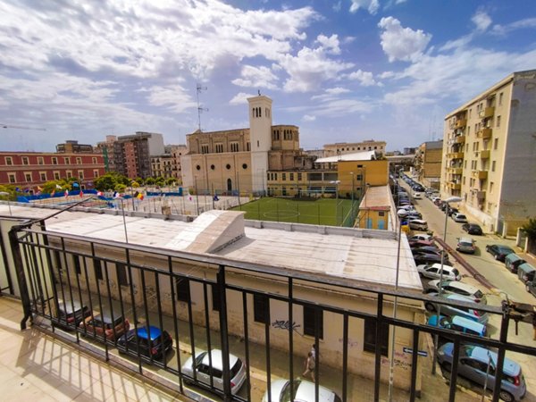 appartamento in vendita a Bari in zona Loseto