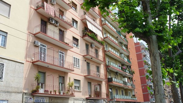 appartamento in vendita a Bari in zona Libertà