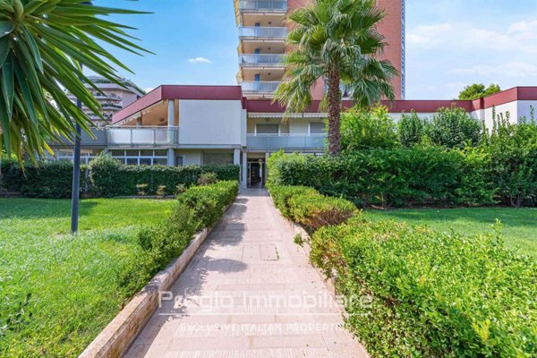 appartamento in vendita a Bari in zona Mungivacca