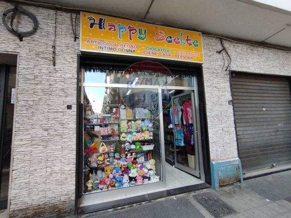 negozio in vendita a Bari in zona San Pasquale