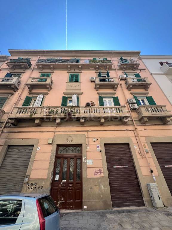 appartamento in vendita a Bari in zona Madonnella
