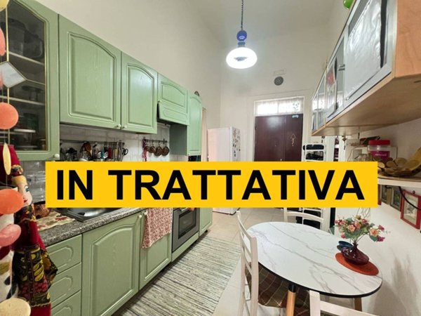 appartamento in vendita a Bari in zona Madonnella