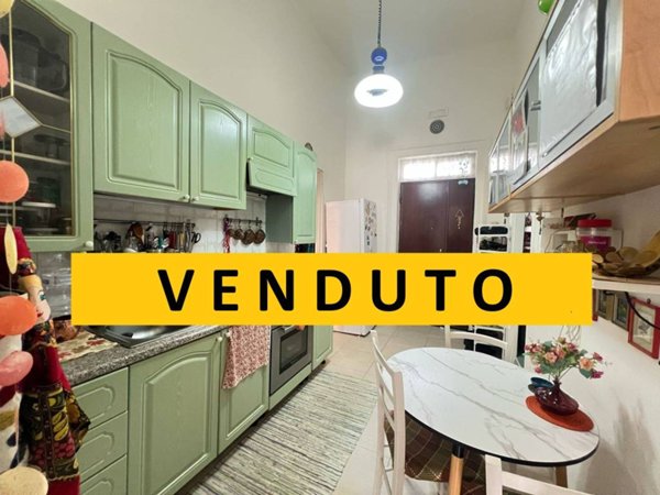 appartamento in vendita a Bari in zona Madonnella