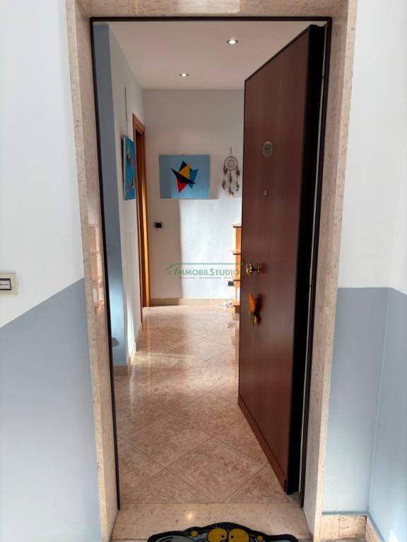 appartamento in vendita a Bari in zona San Pasquale