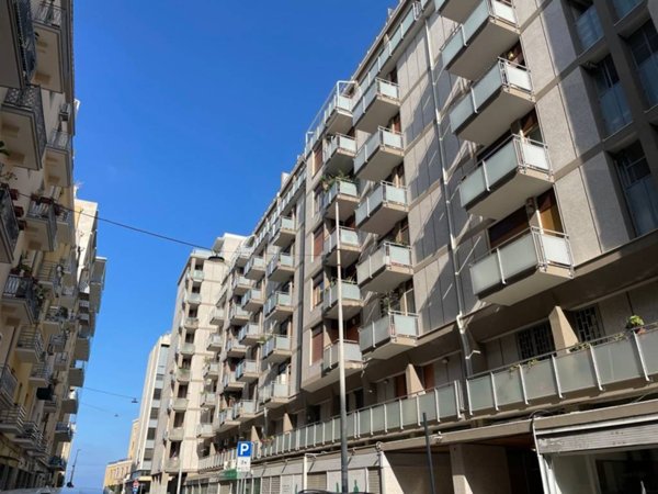 appartamento in vendita a Bari in zona Madonnella