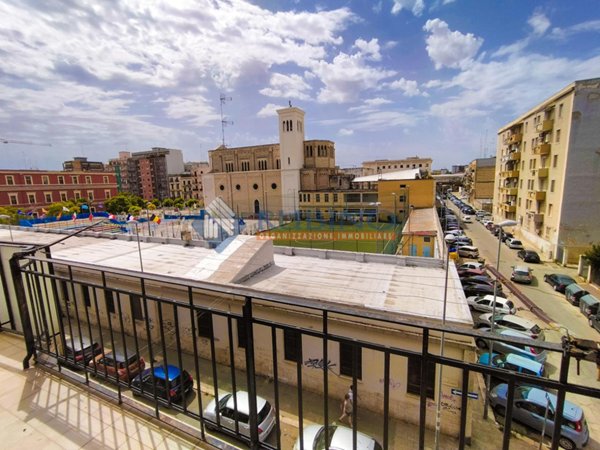 appartamento in vendita a Bari in zona Libertà