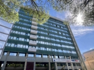 ufficio in vendita a Bari in zona Poggiofranco